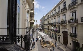 Hotel San Lorenzo Boutique